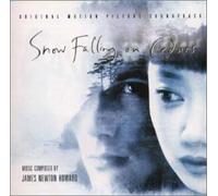Soundtrack [James Newton Howar - Snow Falling on Cedars