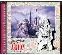Soundtrack [Joe Hisaishi] - Arion:Symphonic Suite