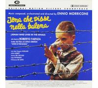 Soundtrack - Jona Che Visse Nella Balena