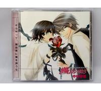 Soundtrack - Junjo Romantica 3 [Animation]