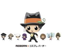 Soundtrack - Katekyo Hitman Reborn!: Single