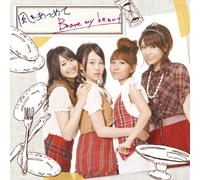 Soundtrack - Kaze Wo Atsumete/Brave My Hear [Import]