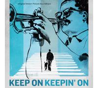 Soundtrack Keep On Keepin’ On Soundtrack) (Vinyl LP)