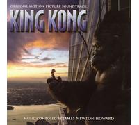 Soundtrack - King Kong [2005]
