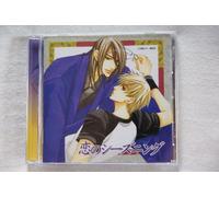 Soundtrack - Koi No Seasning