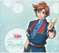 Soundtrack - Koi Suru Tenshi Angelique Cd2