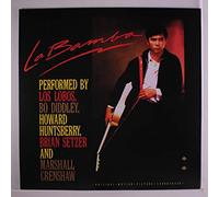 SOUNDTRACK - la bamba