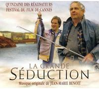Soundtrack - La Grande Séduction: Musique Originale