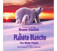 Soundtrack - La Planete Blanche