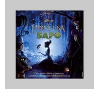 Soundtrack - La Princesa Y El Sapo