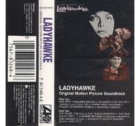 Soundtrack - Ladyhawke Soundtrack