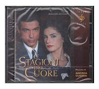 Soundtrack - Le Stagioni Del Cuore