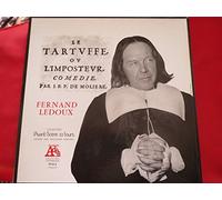 SOUNDTRACK - le tartuffe