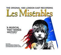 Soundtrack - Les Miserables