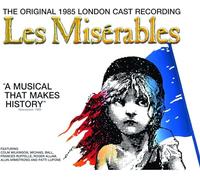Soundtrack - Les Miserables