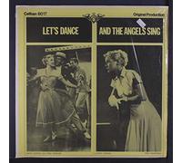 SOUNDTRACK - let's dance / and the angels sing