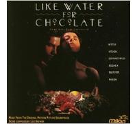 Soundtrack - Like Water for Chocolate