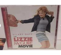 Soundtrack - Lizzie Mcguire Movie, the