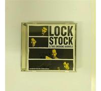 Soundtrack - Lock Stock & 2 Smoking Barrels