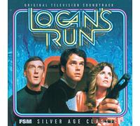 Soundtrack - Logan S Run [TV Series]
