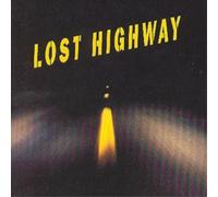 Soundtrack Lost Highway (CD) Album
