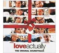 Soundtrack - Love Actually [Ltd. Re-Issue]