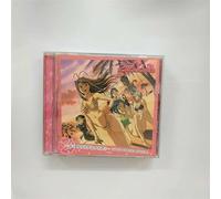 Soundtrack - Love Hina Spring Special +3