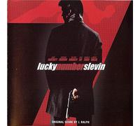 Soundtrack - Lucky Number Slevin [Score] [Import]