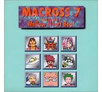 Soundtrack - Macross 7/CD Cinema 1