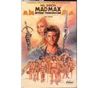 Soundtrack - Mad Max Beyond Thunderdome (US [Musikkassette]