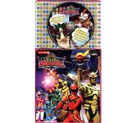 Soundtrack - Mahou Sentai Magiranger Vol. 3