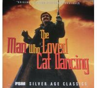 Soundtrack - Man Who Loved Cat Dancing