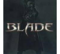 Soundtrack [Mark Isham/Marco B - Blade/Blade II [2cd]
