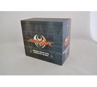 Soundtrack - Masked Rider Kiva CD Box