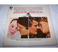 Soundtrack / Maurice Jarre - Doctor Zhivago (Re-press) - Soundtrack / Maurice Jarre LP