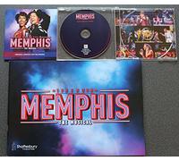 Soundtrack - Memphis the Musical
