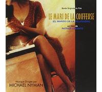 Soundtrack (Michael Nyman) - Le Mari de la Coiffeuse