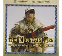 Soundtrack [Michel Legrand] - Mountain Men