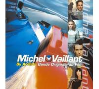 Soundtrack - Michel Vaillant Works