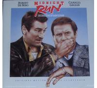 Soundtrack - Midnight Run