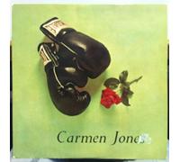 Soundtrack / Mike Sammes Singers With New World Show Orchestra, The - Mike Sammes Singers, The# With The New World Show / Carmen Jones