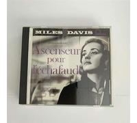 Soundtrack [Miles Davis] - Ascenseur pour l Echafaud