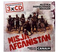 SOUNDTRACK-MISJA AFGANISTAN