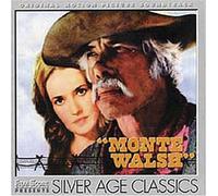 Soundtrack - Monte Walsh