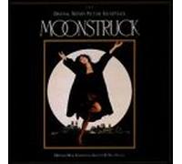 Soundtrack - Moonstruck [CASSETTE]