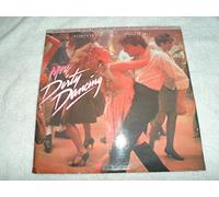 SOUNDTRACK - more dirty dancing