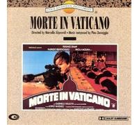 Soundtrack - Morte In Vaticano (death In Th