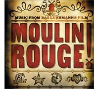 Soundtrack - Moulin Rouge! [2001]