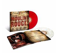 moulin rouge / o.s.t.-Import USA