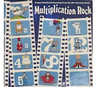 Soundtrack - Multiplication Rock (OST)